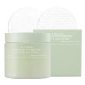Пилинг-пэды с BHA-кислотой Celimax Ji Woo Gae Heartleaf BHA Peelind Pad 60шт