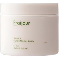 Крем для лица для чувствительной кожи Evas Fraijour Heartleaf Blemish Moisture Cream (100мл)