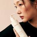 Гидрофильное очищающее масло-пенка с женьшенем Fraijour Alchemic Ginsenoside Oil to Foam Cleanser 210мл