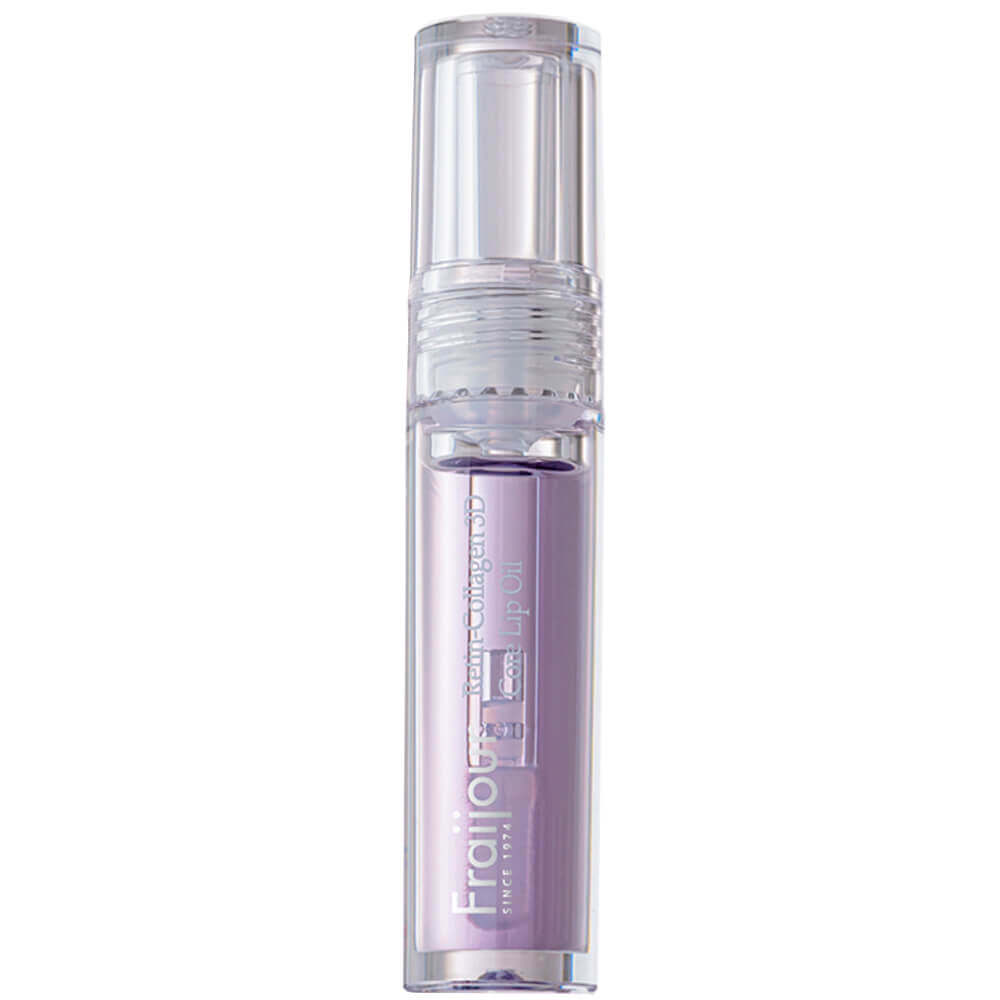 Увлажняющее масло для губ с коллагеном Fraijour Retin-Collagen 3D Core Lip Oil