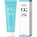 Восстанавливающий гель-крем с центеллой Cos De BAHA Centella Gel Cream, 45мл