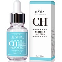 Cыворотка с экстрактом центеллы азиатской COS DE BAHA Centella Asiatica Recovery Serum (30мл)