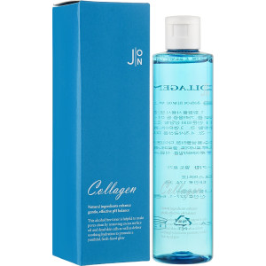 J:ON Тонер для лица КОЛЛАГЕН Collagen Toner