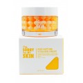 Витаминный капсульный крем I'm Sorry for My Skin Age Capture Vitalizer Cream, 50мл