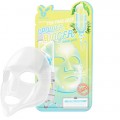 Тканевая маска для лица с экстрактом чайного дерева Elizavecca Tea Tree Deep Power Ringer Mask Pack