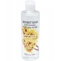 Тонер для лица с экстрактом гамамелиса Secret Skin Witchhazel Poreless Toner, 250 мл