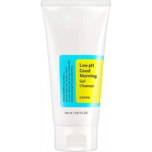Мягкий гель для умывания COSRX Low pH Good Morning Gel Cleanser 150 мл