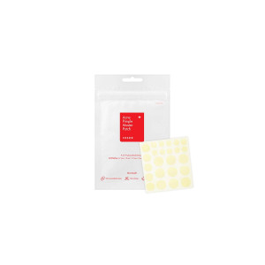 Патчи от прыщей Cosrx  Acne Pimple Master Patch, 24шт