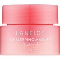 Ночная маска для губ Laneige Special Care Lip Sleeping Mask, 3 мл