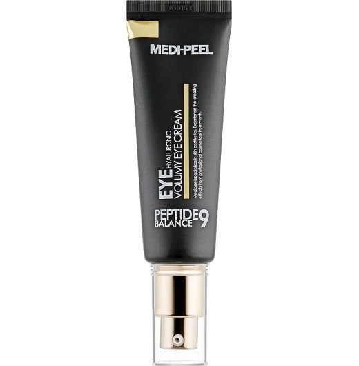 Крем для век с пептидами Medi-Peel Peptide Balance9 Eye Hyaluronic Volumy Eye Cream, 40мл