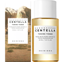 Тонер с экстрактом центеллы SKIN1004 Madagascar Centella Toning Toner (30мл)