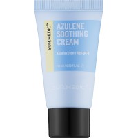 Успокаивающий крем с азуленом SUR.MEDIC+ Azulene Soothing Cream, 15 мл