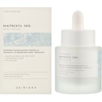 Ампула-бустер с матриксилом SKIN1004 Madagascar Centella Matrixyl 10 Boosting Shot Ampoule