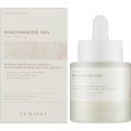 Ампула-бустер с ниацинамидом SKIN1004 Madagascar Centella Niacinamide 10 Boosting Shot Ampoule