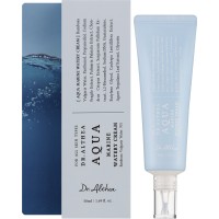 Крем с ПДРН и бамбуком для глубокого увлажнения Dr. Althea Aqua Marine Watery Cream