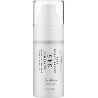 Успокаивающий мист с гидролатом риса и пантенолом Dr. Althea 345 Relief Cream Mist 60 мл