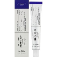 Восстанавливающий крем с ПДРН Dr. Althea Reju 5000 Cream, 20мл
