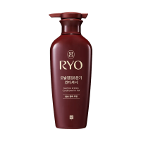 Питательный кондиционер для сияния волос Ryo Nutrition & Shine Conditioner, 400 мл