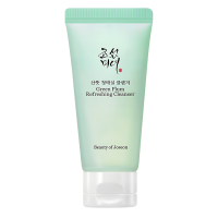 Гель-пенка для умывания Beauty of Joseon Green Plum Refreshing Cleanser, 20мл