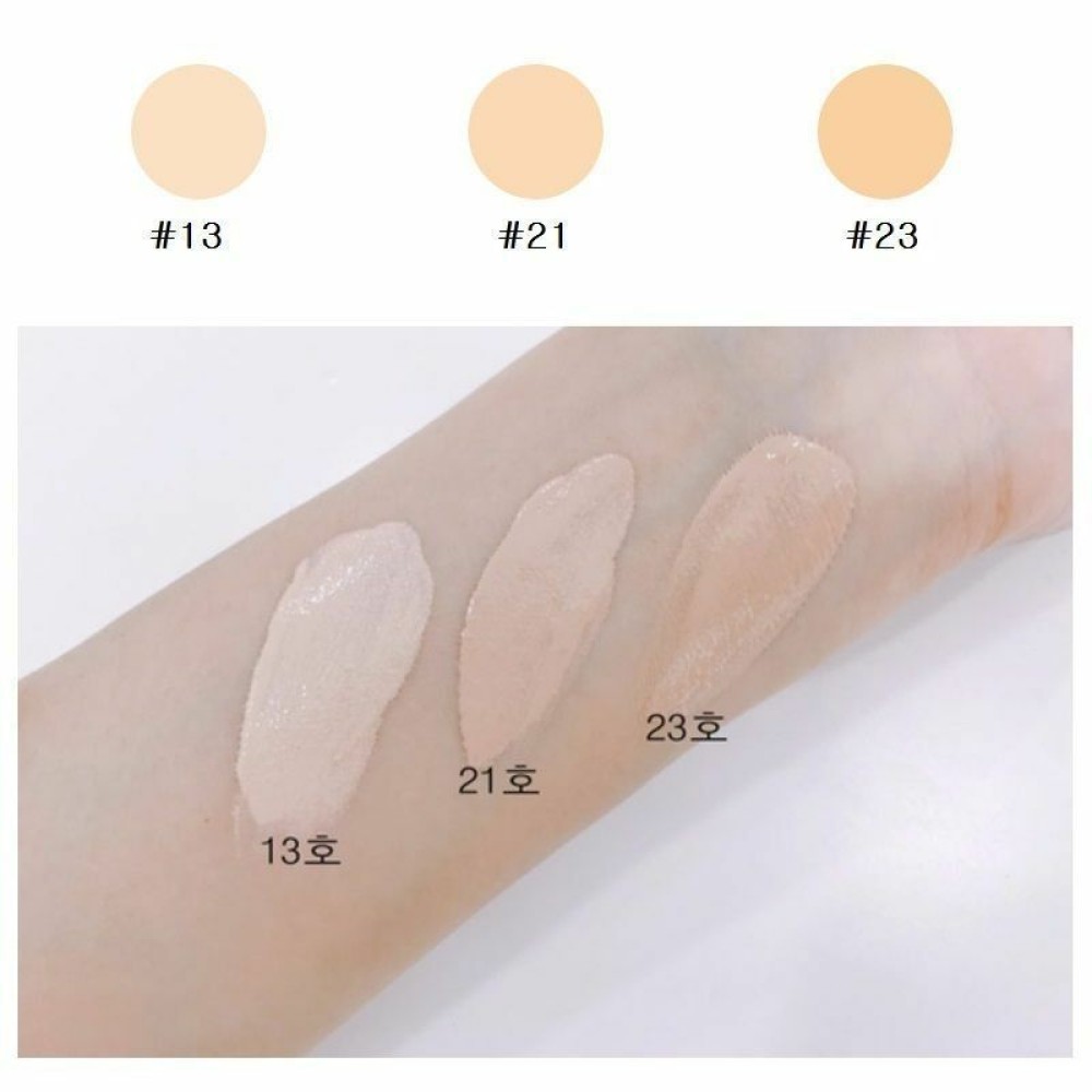 Тональный кушон Dr. Althea Aurora Cover Cushion SPF50+ PA +++ 21тон 15мл