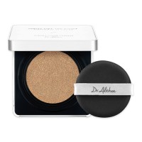 Тональный кушон Dr. Althea Aurora Cover Cushion SPF50+ PA +++ 21тон  15мл