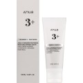 Восстанавливающий крем с церамидами и пантенолом Anua 3 Ceramide Panthenol Moisture Barrier Cream