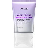  Крем  Гуаша с коллагеном и ретинолом Anua Collagen Retinol Refining Gua Sha Cream 80 мл