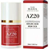 Крем с азелаиновой кислотой Cos de Baha AZ20 Cream 50мл