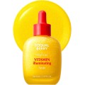 Сыворотка для сияния кожи EQQUALBERRY Vitamin Illuminating Serum 30мл