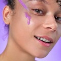 Сыворотка с бакучиолом и пептидами EQQUALBERRY Bakuchiol Plumping Serum 30мл