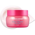 Питательный крем с NAD+ и пептидами EQQUALBERRY NAD+ Peptide Boosting Cream 50мл