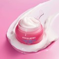 Питательный крем с NAD+ и пептидами EQQUALBERRY NAD+ Peptide Boosting Cream 50мл