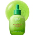 Сыворотка с алое ПДРН EQQUALBERRY Aloe PDRN Calming Serum 30мл