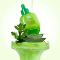 Сыворотка с алое ПДРН EQQUALBERRY Aloe PDRN Calming Serum 30мл