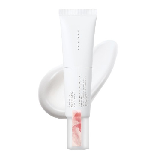 Восстанавливающий крем с PDRN SKIN1004 Madagascar Centella PDRN 1.5 Cream 30мл