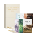 Набор тканевых масок SKIN1004 Madagascar Centella Variety Mask Set 6шт