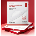 Тканевая пилинг-маска с гипохлоритной кислотой Medicube Hypochlorous Acid Peel Mask