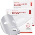 Тканевая пилинг-маска с гипохлоритной кислотой Medicube Hypochlorous Acid Peel Mask