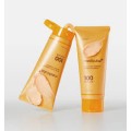 Пенка для умывания с койевой кислотой и куркумой MEDICUBE Kojic Acid Turmeric Toning Cleanser, 120 мл