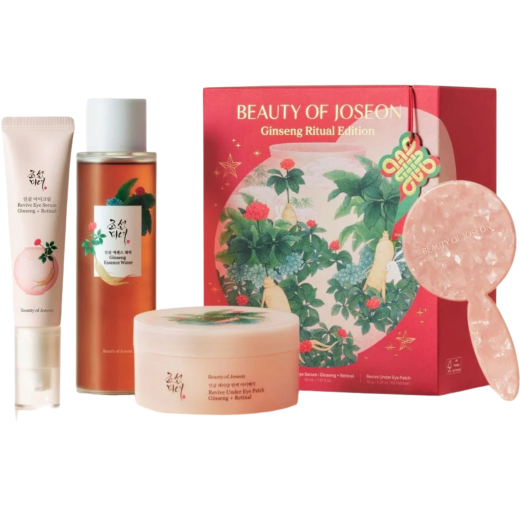 Подарочный набор Beauty of Joseon Ginseng Revive Ritual Gift Box