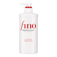 Кондиционер для волос Fino Shiseido Premium Touch Conditioner 550мл