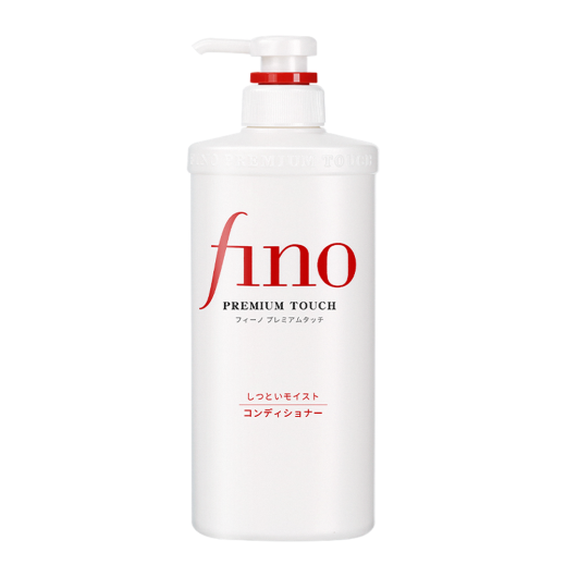 Кондиционер для волос Fino Shiseido Premium Touch Conditioner 550мл