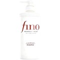 Восстанавливающий шампунь для поврежденных волос SHISEIDO FINO Premium Touch Shampoo 550мл
