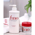 Восстанавливающий шампунь для поврежденных волос SHISEIDO FINO Premium Touch Shampoo 550мл