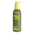 Пенка для умывания LALARECIPE Matcha PDRN Self-Foaming Pack Cleanser, 200 мл