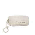 Мини косметичка Skin1004 Mini Keyring Pouch