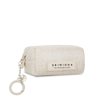 Мини косметичка Skin1004 Mini Keyring Pouch