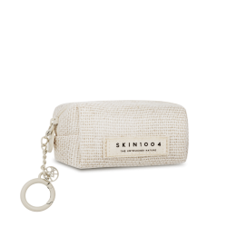 Мини косметичка Skin1004 Mini Keyring Pouch Мини косметичка Skin1004 Mini Keyring Pouch