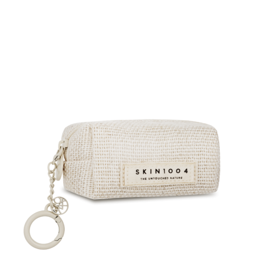 Мини косметичка Skin1004 Mini Keyring Pouch