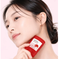 Массажный крем для гуаша Round Lab Camellia Deep Collagen Lifting Gua Sha Cream 60ml